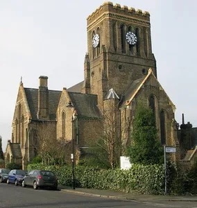 St John's Church