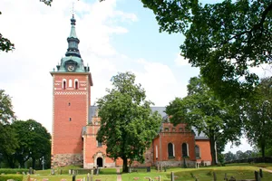 Jäder Church
