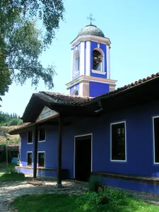 Saint Theotokos church, Koprivshtitsa