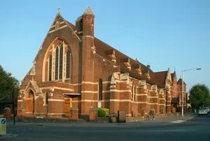 Church of St Luke