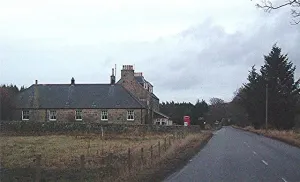 Kildrummy