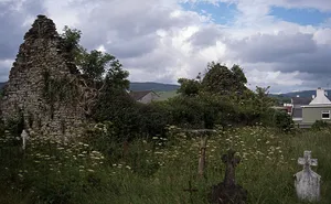 Kilgarvan Church