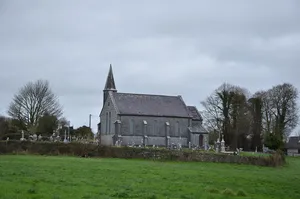 St Aidan's Church