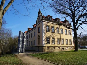 Sonnenstein Euthanasia Centre