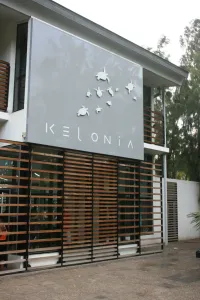 Kélonia