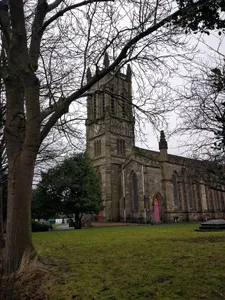 Church of St Mark