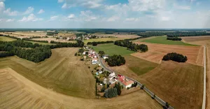 Neu-Brohna/Nowe Bronjo