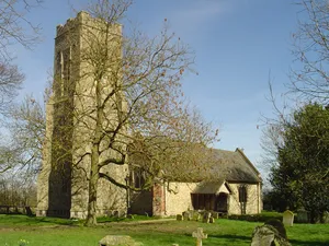 Church of St Mary