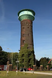 Oberhausen Water Tower