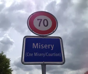 Misery