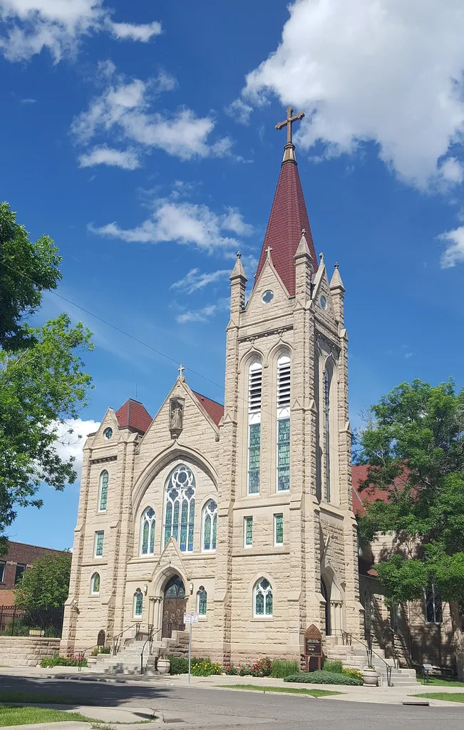 St. Ann's Cathedral