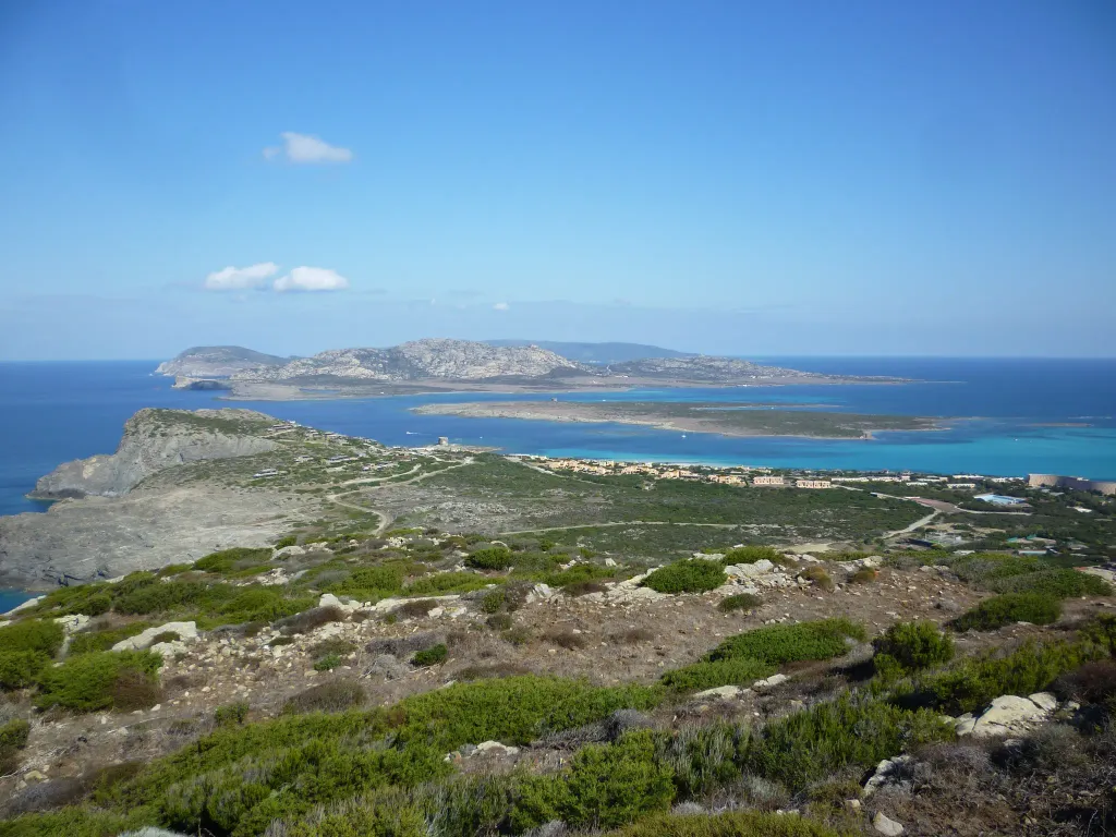 Asinara