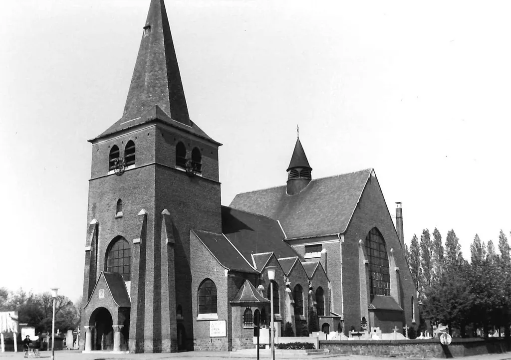 Wuustwezel Kerkplaats zonder nummer