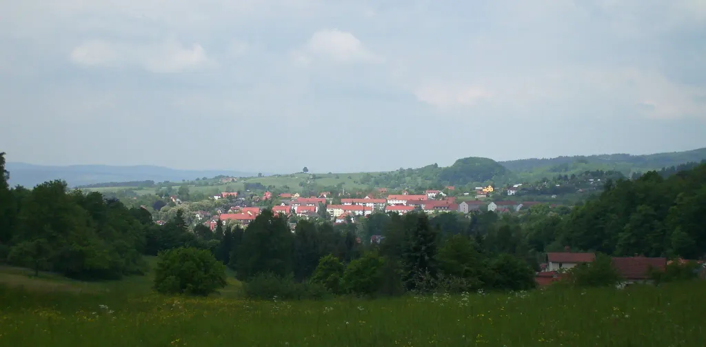 Bad Liebenstein