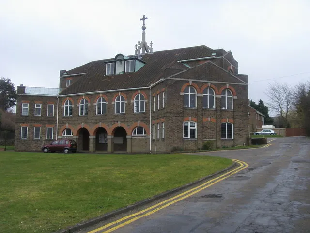 Parish Church of St Luke