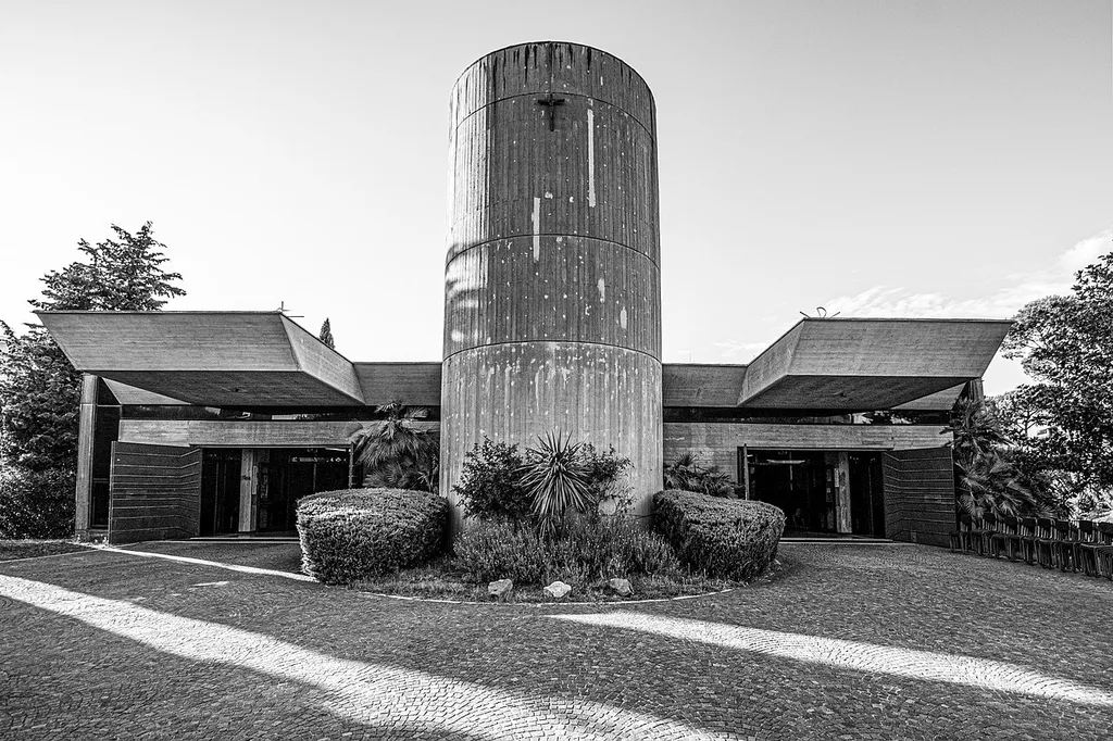 chiesa dello Spirito Santo alla Ferratella