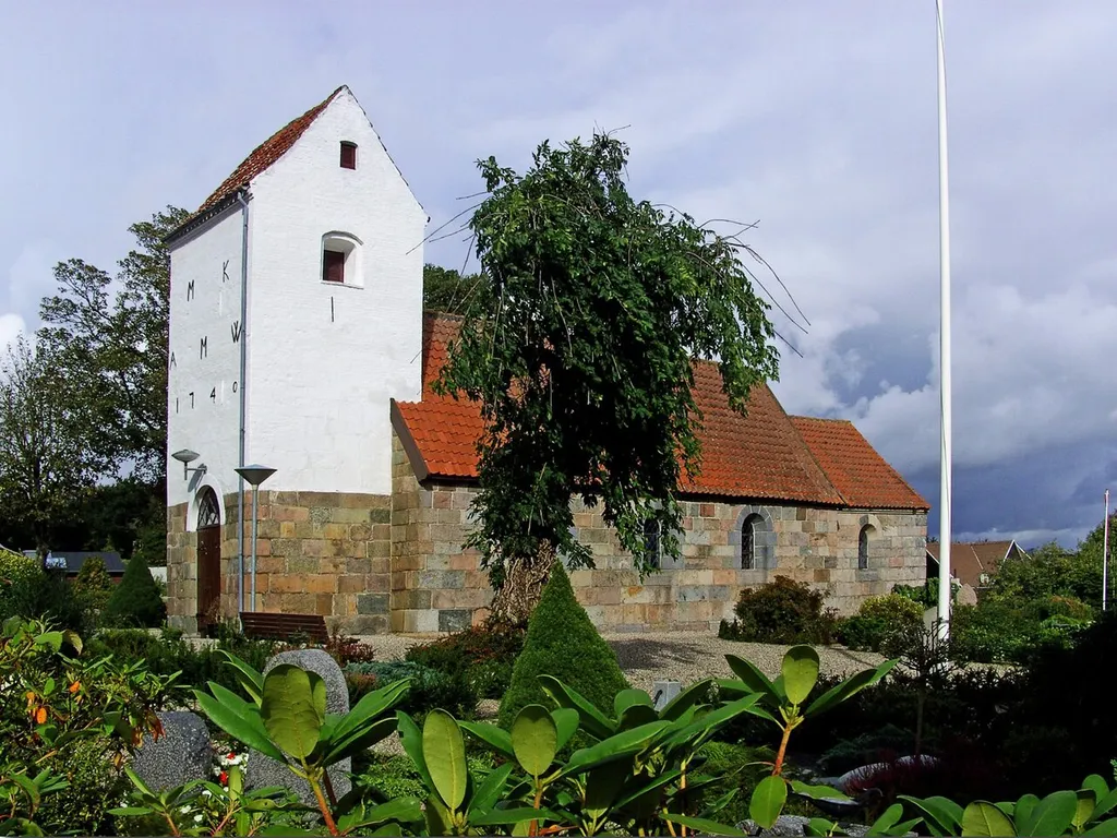 fra sydvest