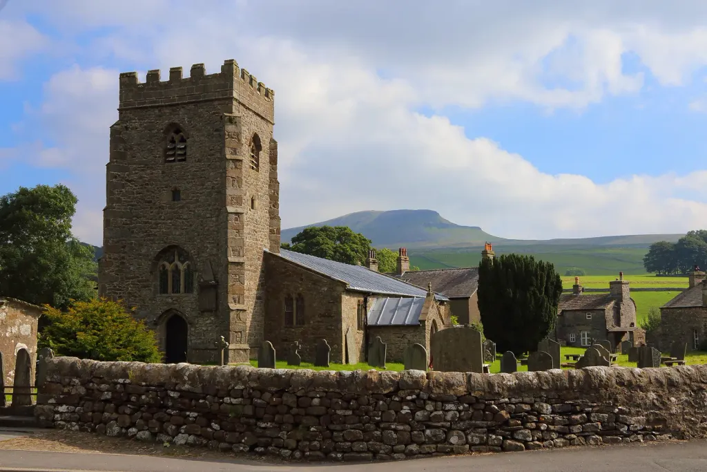 Horton in Ribblesdale