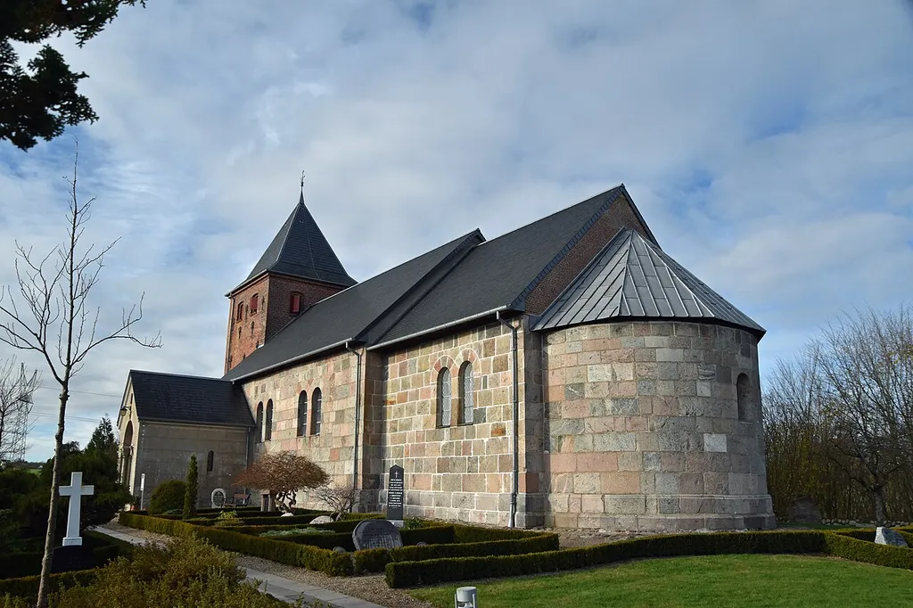 Taps Kirke