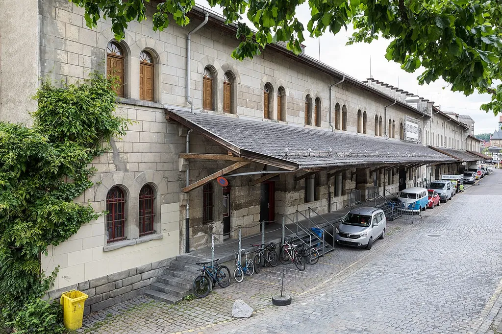 Salzhaus