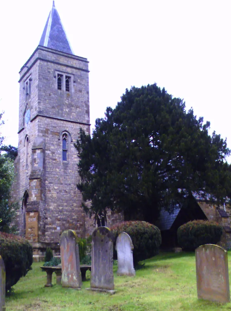 St Clement's Church, Worlaby (N Lincs) Photo by Asterion talk to me