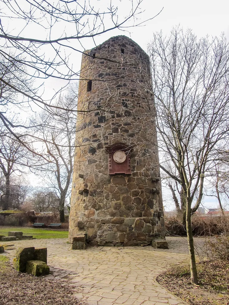 This media shows the protected monument of Saxony with the ID 09263084 KDSa/09263084(other).
