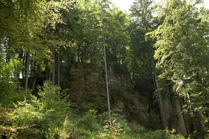 Burgstall Thürsnacht