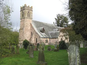 St Michael and All Angels Church
