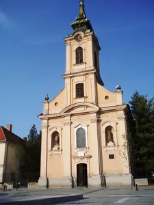 St. Mary of the Assumption Church