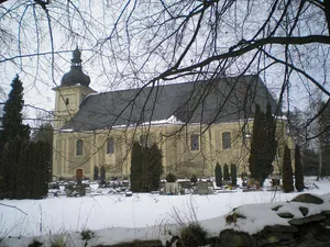 Church of the Immaculate Conception