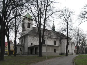 Church of the Visitation of Our Lady