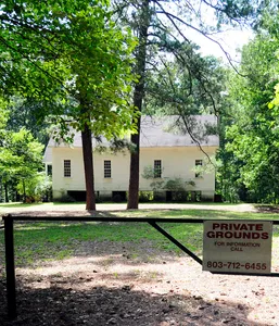 New Hope A.R.P. Church and Session House