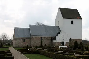 Tolstrup Church
