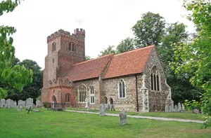 Church of St Andrew