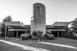 Church of the Holy Spirit alla Ferratella