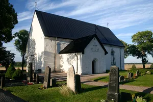 Österunda Church