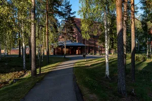 Björksätra Church