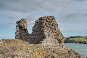 Black Castle, Wicklow