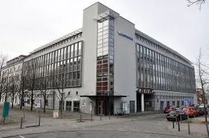 Metropolis (Cinema from 1997-2009)