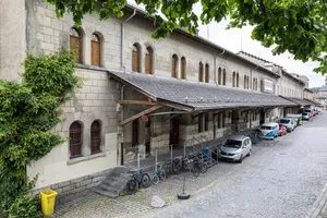 Salzhaus