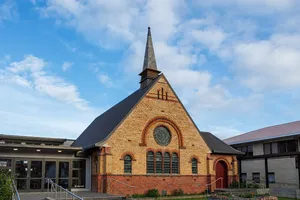 St Andrew's Community Presbyterian Church