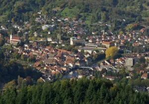 Gernsbach