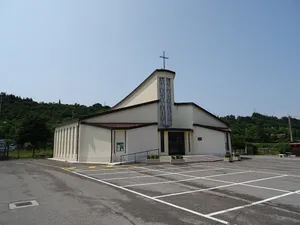 Saint Cajetan church