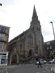 Stirling Baptist Church