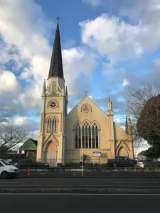 St John's Church (Methodist)