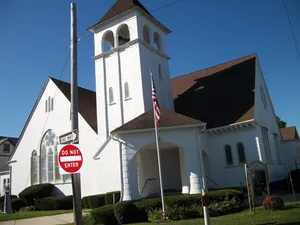 First Congregational Church of Bay Shore