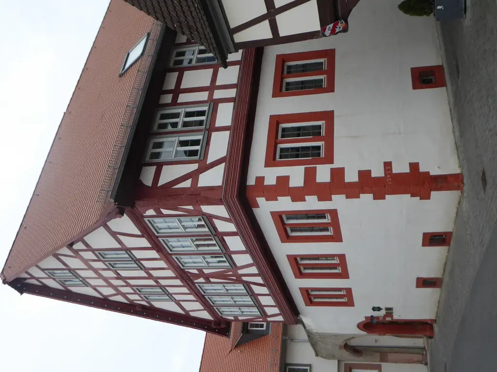 Territorial-Museum in Babenhausen