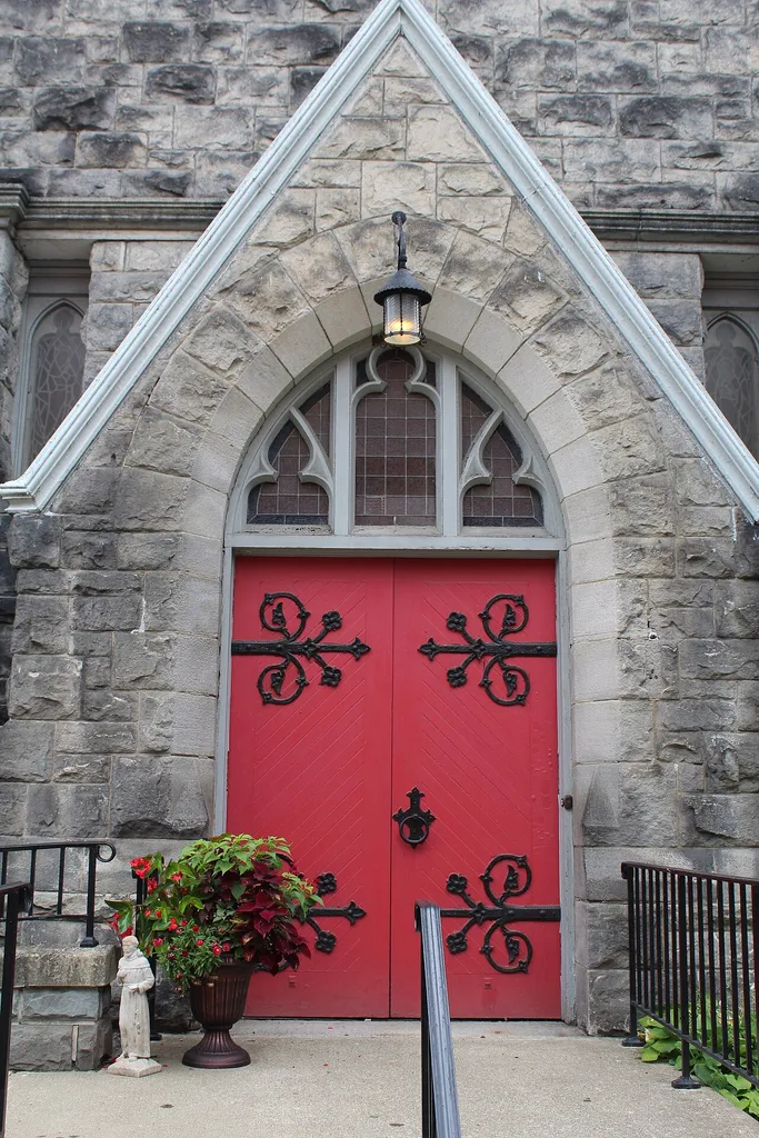 Corning Christ Episcopal Church