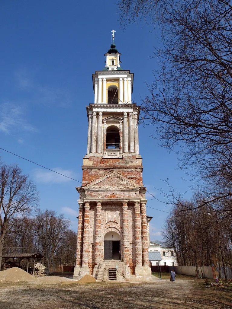 Cathedral of the Nativity of Christ in Vereya