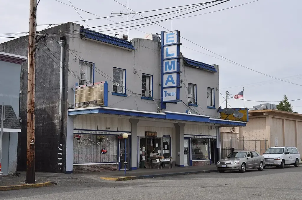 Elma Theater